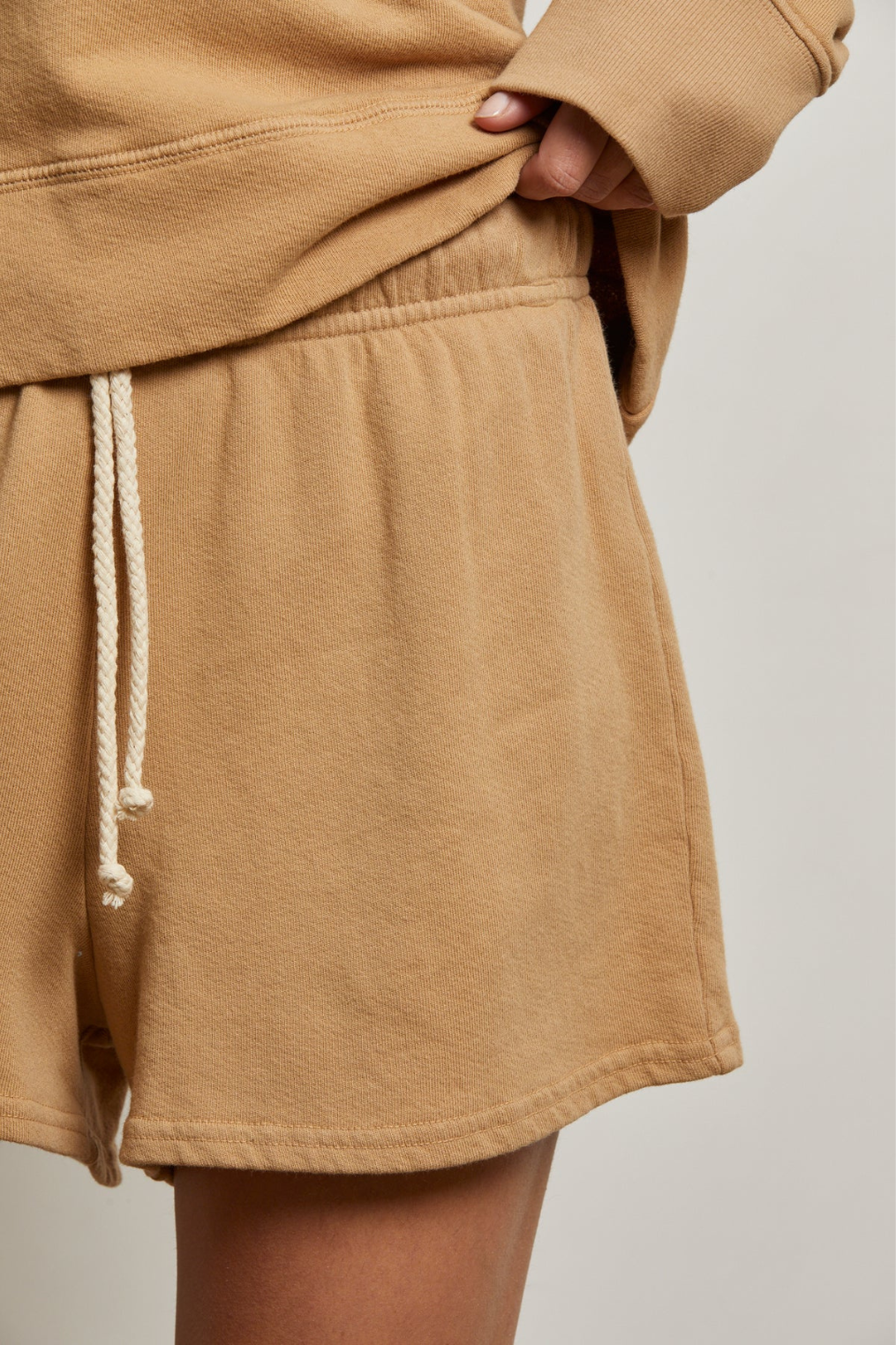 perfectwhitetee | Layla Shorts