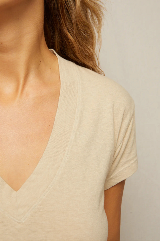 perfectwhitetee | Alanis Tee