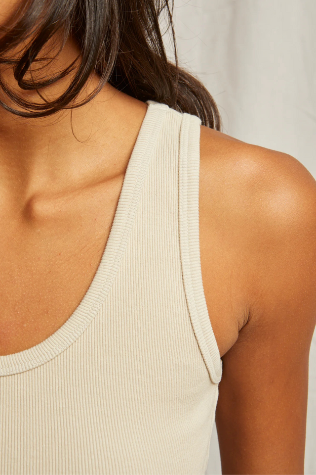 perfectwhitetee | Blondie Tank