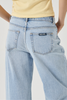 Rolla's | Kate Baggy Jean - Breezy Blue