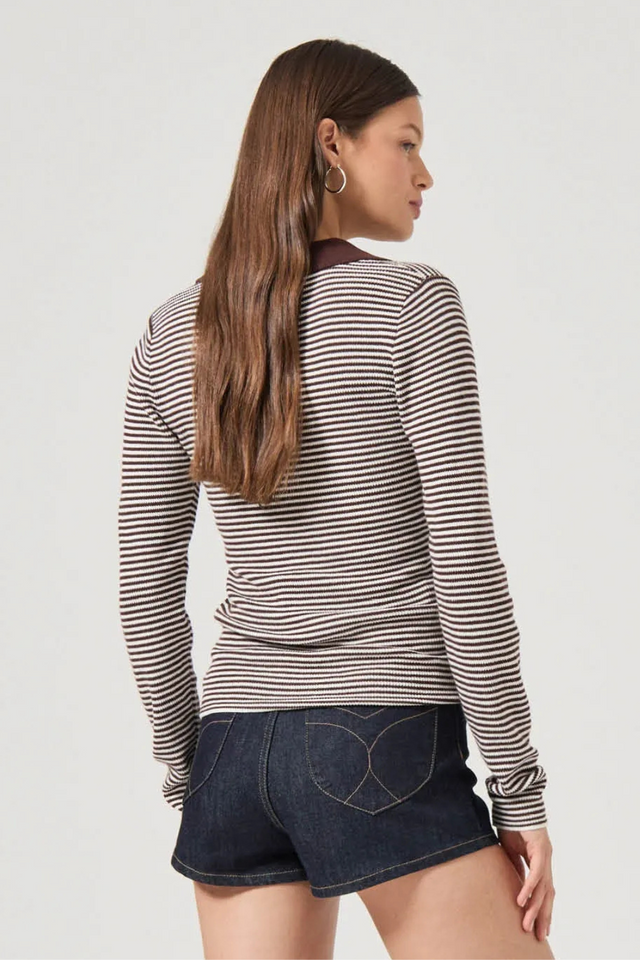 Rolla's | Lady Knit Top