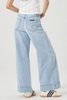 Rolla's | Relaxed Sailor Long Jean